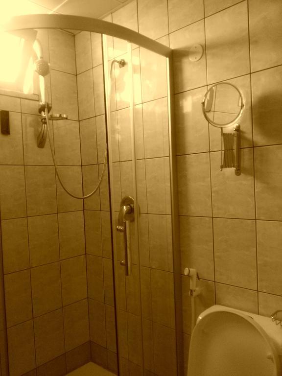 Ag Palace Hotel Addis Ababa Room photo